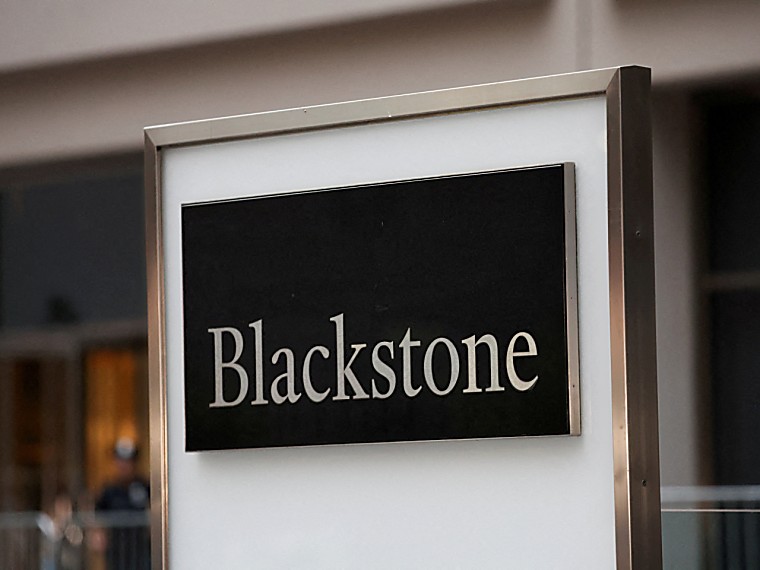 Blackstone Agrees to Buy Private-Equity Backed Enverus - WSJ