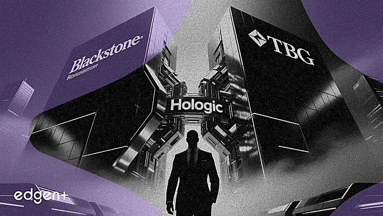 Blackstone and TPG Finalize Hologic Acquisition: