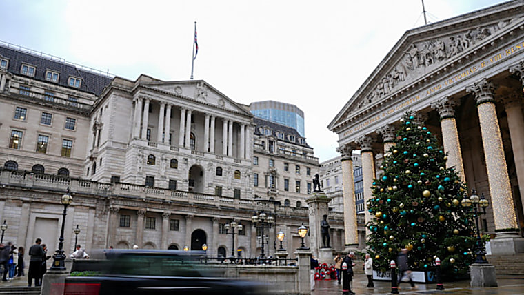 Blackstone, Apollo and KKR sign up to UK stress test of private credit
- ft.com