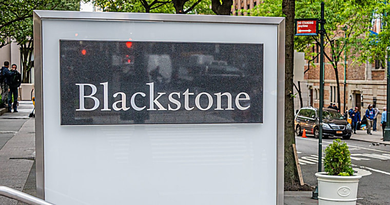 Blackstone fund hit by redemptions as investors get jittery around
private credit - Business Insider