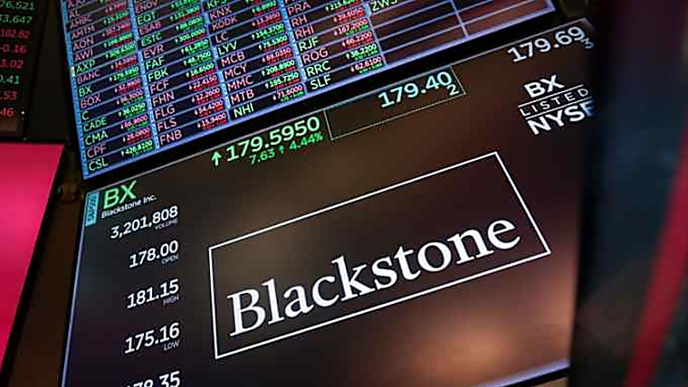 Blackstone greases the hedge fund world - ft.com