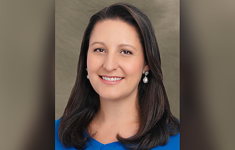 Blackstone names Katie Keenan as new BREIT CEO - InvestmentNews