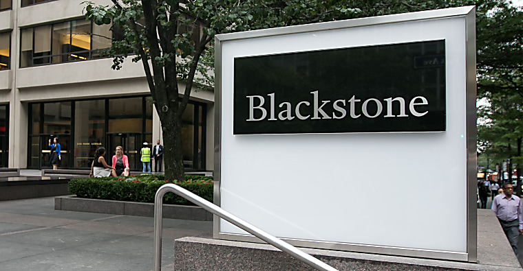 Blackstone Raises More Than $30 Billion for Giant Real Estate Fund -
wealthmanagement.com