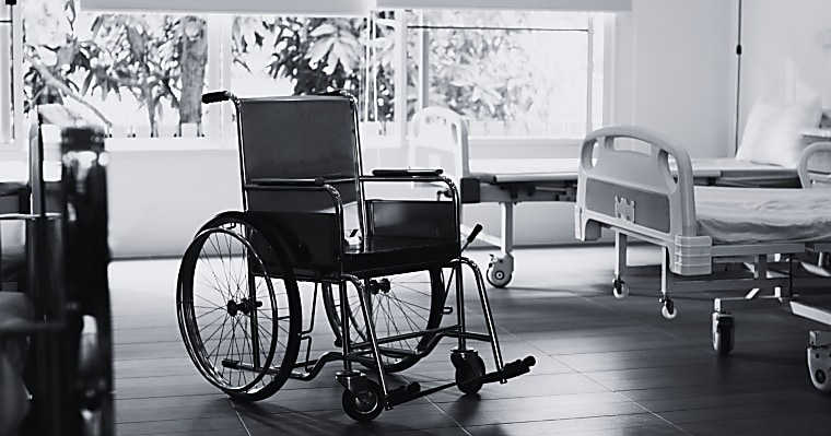 Blackstone real estate suffers $600 million in losses from sales of
senior housing portfolio - pestakeholder.org