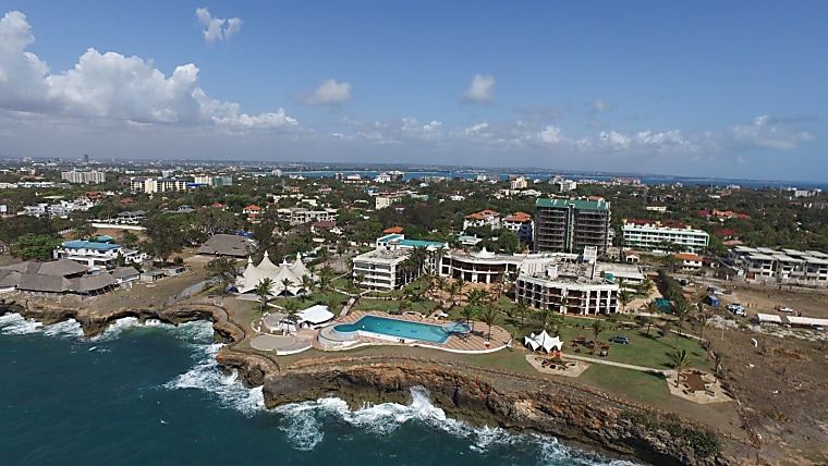 Blackstone Real Estate to acquire Sunseeker Resort Charlotte Harbor
for $200m - hotelmanagement-network.com