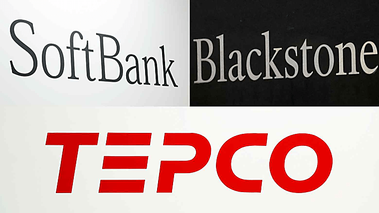 Blackstone, SoftBank express interest in TEPCO capital tie-up - Nikkei
Asia