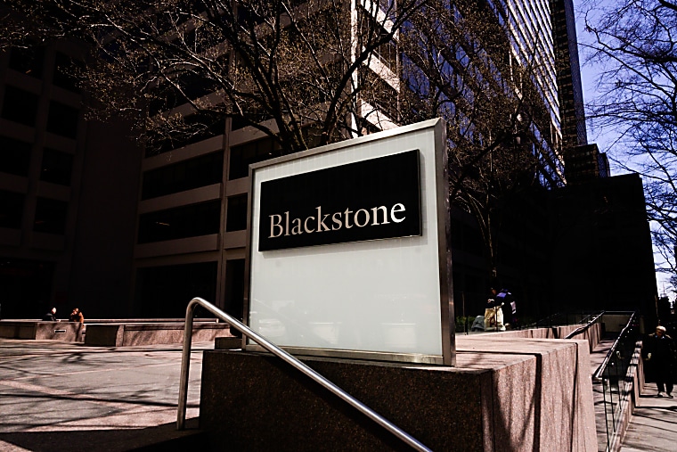 Blackstone Squeezes Thoma Bravo and Its Ailing Software Company
Medallia - Bloomberg