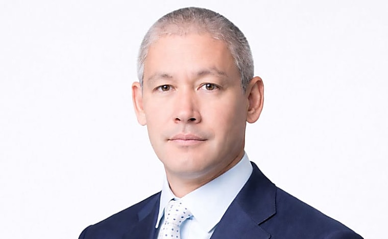 Blackstone Taps Taro Squires to Lead Australia Real Estate, Succeeding
Chris Tynan - mingtiandi.com