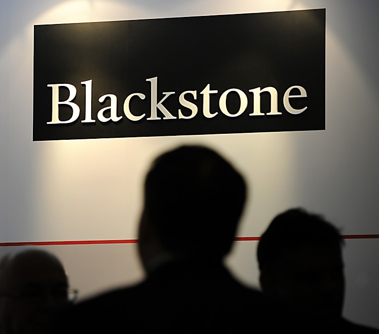 Blackstone to shut distressed debt fund in favor of lockups - Pensions
& Investments