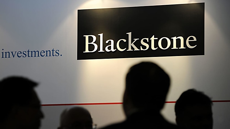 Blackstone’s BCRED sees softer inflows and higher redemptions