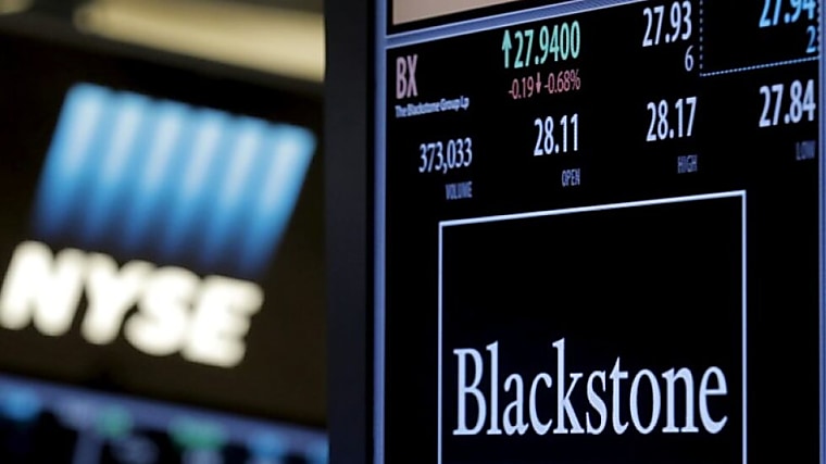 Blackstone’s first-quarter profit gets boost from investment gains -
BNN Bloomberg