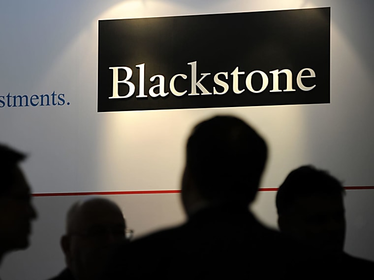 Blackstone’s Private Credit Fund BCRED Sees Record Redemptions. The
Worries Are Growing. - barrons.com
