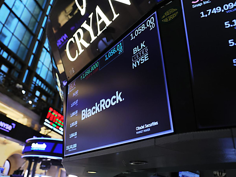 Blackstone's recent issues are the latest hit to private credit.
Here's a timeline of events that have spooked investors. - Business
Insider