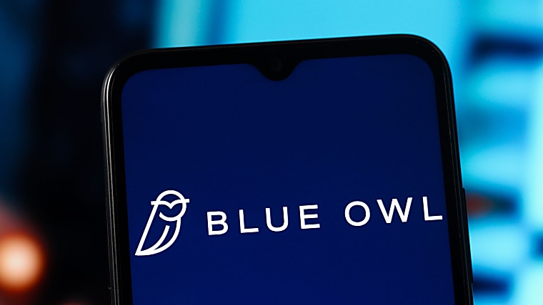 Blue Owl Disclosure Drives Down Share Prices of Alternative Asset
Managers - morningstar.com