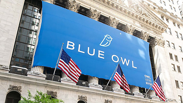 Blue Owl to acquire Atalaya Capital Management for $450 million -
Pensions & Investments