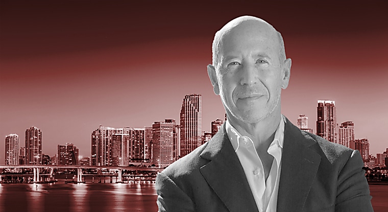 Blueprint: Starwood's $6bn fundraise, capital flows in the tariff era,
PERE Europe forum and more - Private Equity Real Estate | PERE