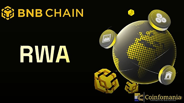 BNB Chain RWA Market Cap Hits $16.6B Record - Cryptonews.net