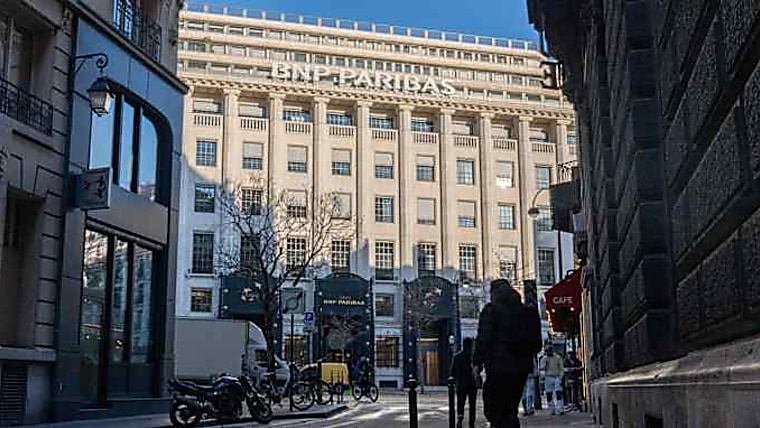 BNP Paribas muscles in on the Japanese buyout market
