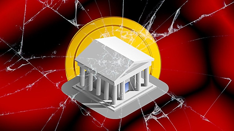 BNP Paribas taps Ethereum for new money market fund tokenization pilot
- The Block