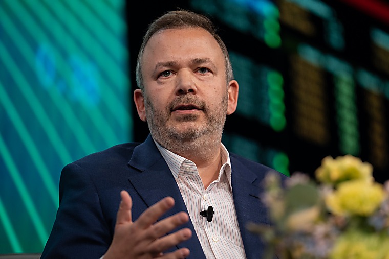 Boaz Weinstein’s activist investor Saba seizes control of UK tech
fund after bitter SpaceX feud - CNBC