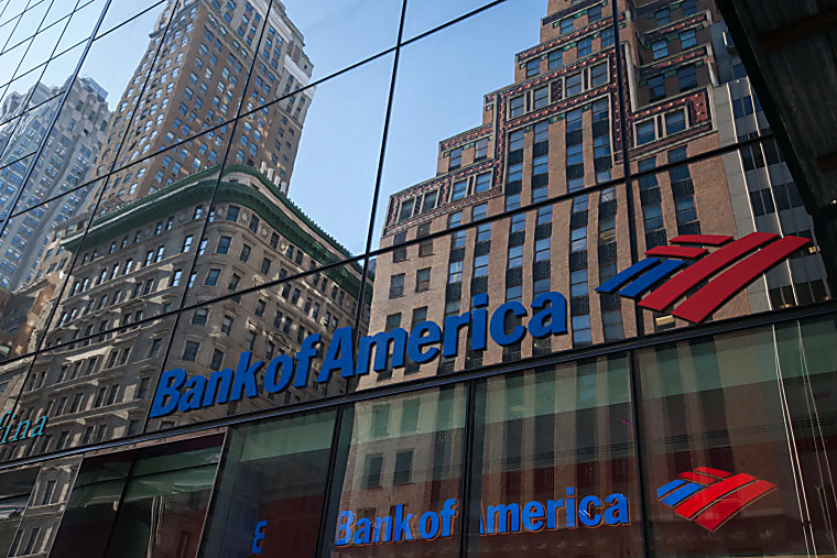 Bank of America launches private capital M&A team to target PE exits