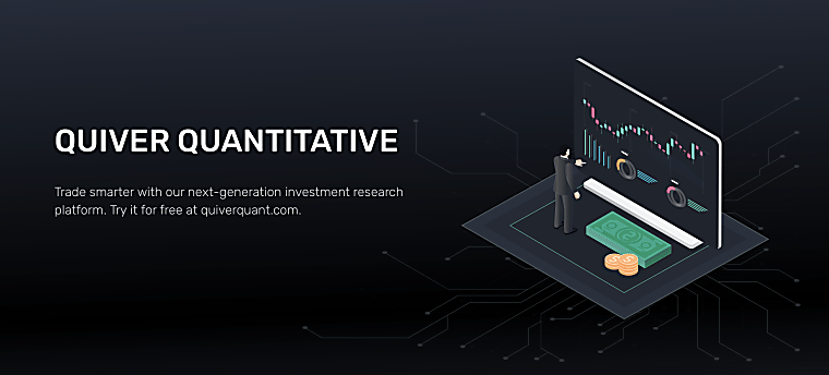 Bond Partners with Major Venture Capital Firm to Enhance Employee
Security Across Global Portfolio - Quiver Quantitative