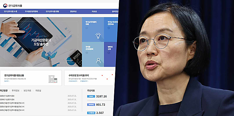 Boosting Startup Exits: Korea’s Pension Fund Pool Commits ₩40B
($29M) in First-Ever Venture Investment - KoreaTechDesk