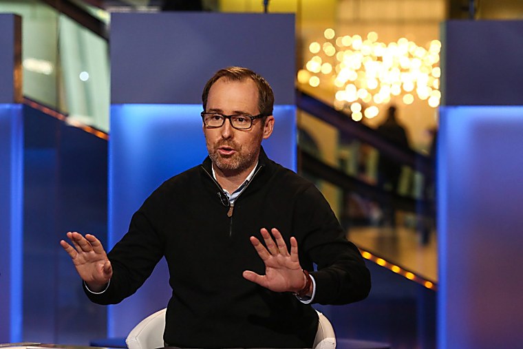 Boss of Black Swan Fund expects market turmoil to create opportunities