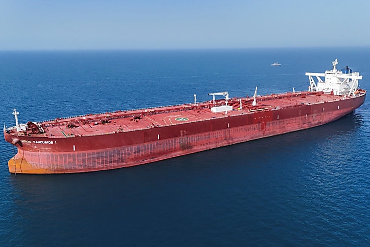 Bourbon beefs up fleet with 13 ships after US private equity giants
move in - Tradewinds News