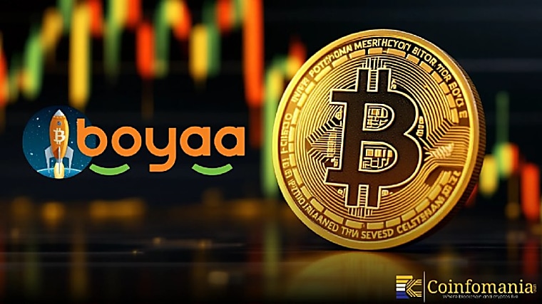 Boyaa Interactive Goes All In On Bitcoin Strategy - Cryptonews.net