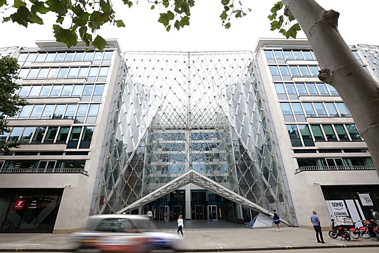 Brevan Howard Shutters Hedge Fund With Manager on Sabbatical -
Bloomberg