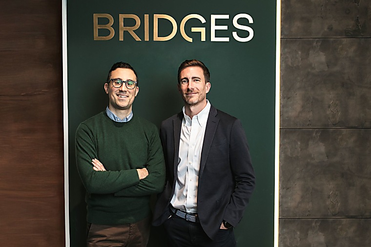 Bridges snaps up HSBC climate tech team to boost private equity
platform — article includes a paywall - Impact Investor