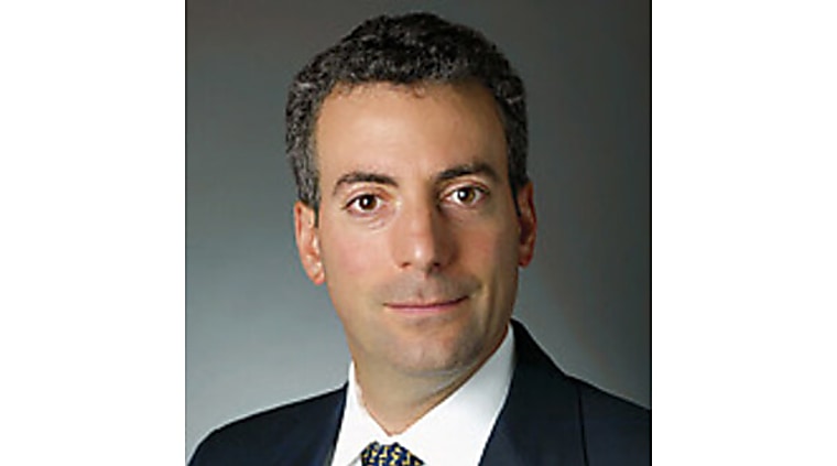 Broadridge appoints President, Global Capital Markets