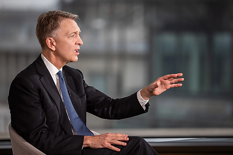 Brookfield missing out on the PE secondaries boom its CEO saw coming -
Pensions & Investments