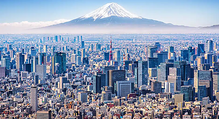 Brookfield to acquire office tower in central Tokyo - Institutional
Real Estate, Inc.