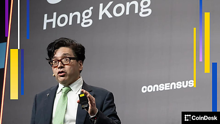 BTC, ETH price news: Tom Lee sees bitcoin rebound, ether bottoming
below $1,800 - CoinDesk