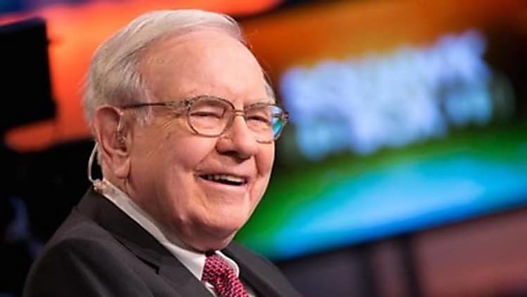 Buffett: These investments are a 'fool's game' - cnbc.com
