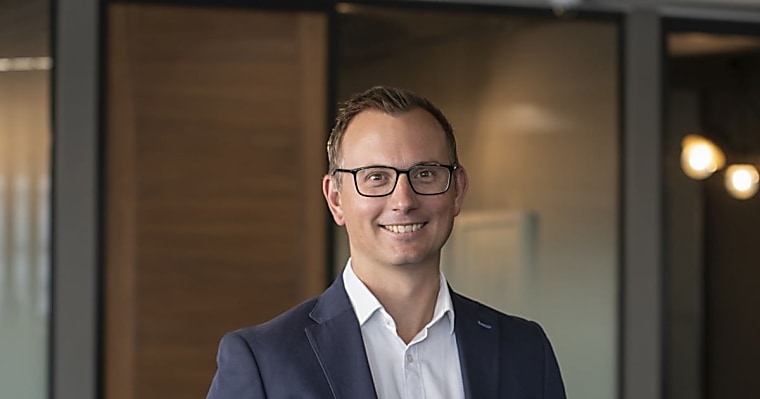 Burstone pivots to global funds model with Hines JV - Business Day