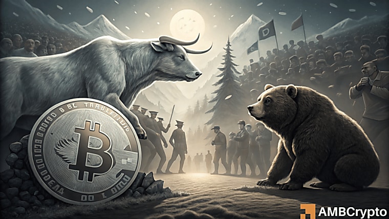 ‘Buy silver’: Schiff – How crypto community reacts to ‘biggest
BTC hater’ - AMBCrypto