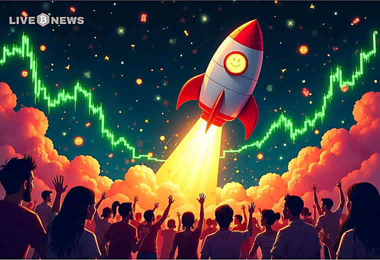 Caitlyn Jenner Wins Crypto Lawsuit as Judge Rules Memecoin Not a
Security - Live Bitcoin News