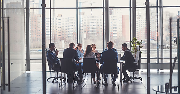 California Doubles Down on Diversity Data: The New Era of DEI
Transparency in Venture Capital - littler.com