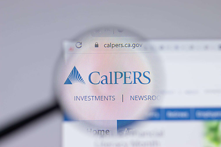 California Pension Adds Commitments