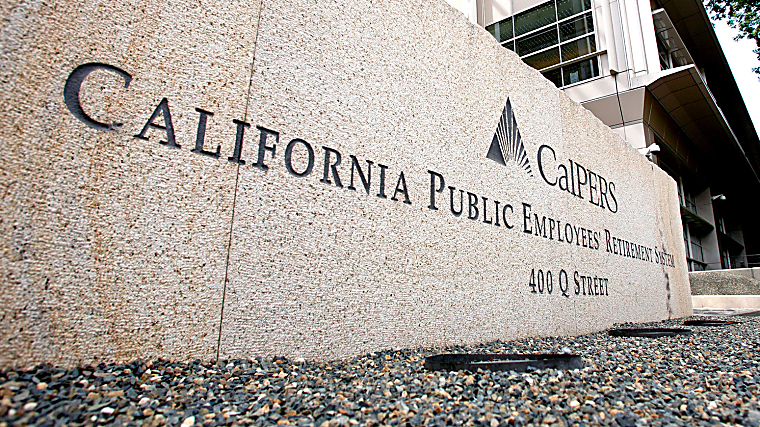 CalPERS joins growing wave of pension funds offloading private equity
stakes as sales volume hits record - pionline.com