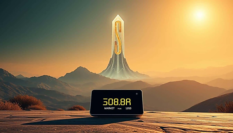 Can Solana Reach $10000? Analyzing the Possibility and Predictions -
MEXC