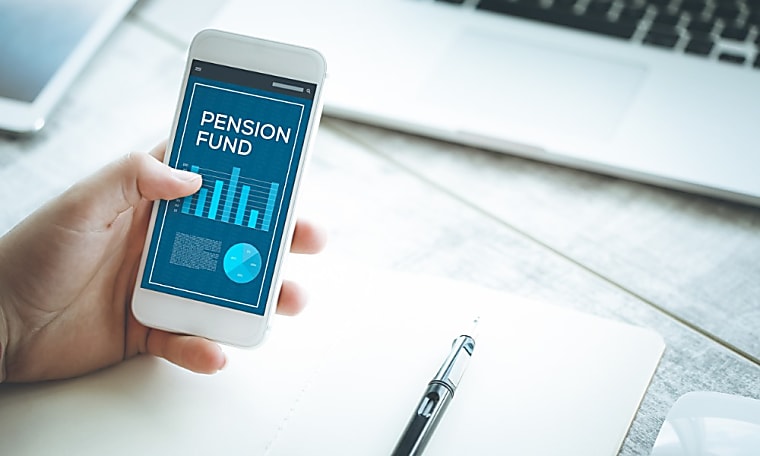 Canada climbs global pension ranks as Ottawa eases fund investment
rules - wealthprofessional.ca