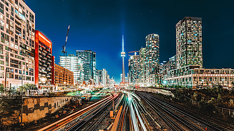 Canadian pension funds hit by private equity slump