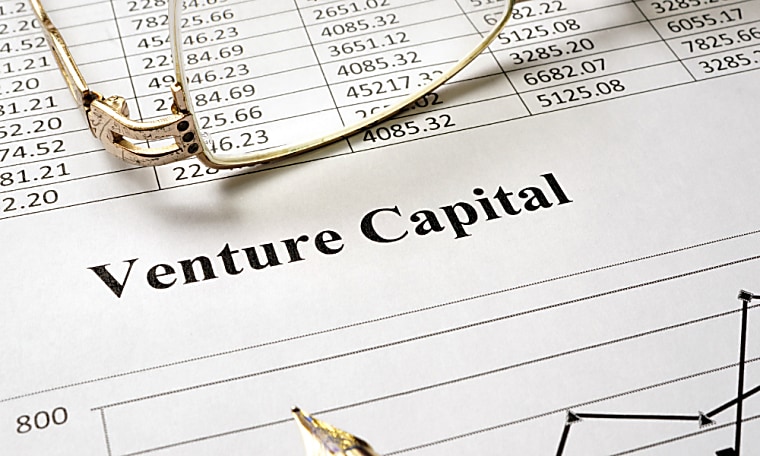 Canadian venture capital finds strength in fewer, mightier deals -
Wealth Professional