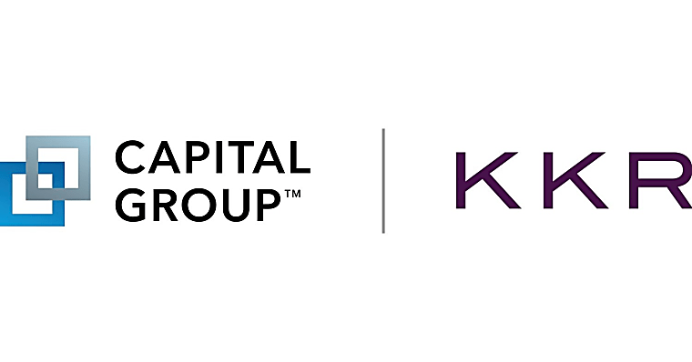 Capital Group and KKR Launch Their First Two Public-Private Investment
Solutions and Announce Plans to Expand Their Exclusive Strategic
Partnership - PR Newswire