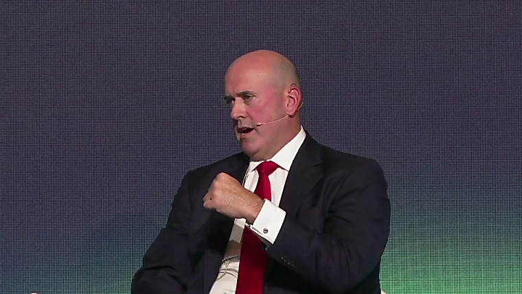 Carlyle CEO on Asia’s investment potential and risk management -
ionanalytics.com