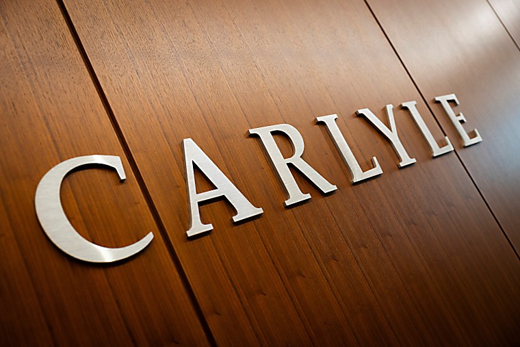 Carlyle raises $9 billion for US real estate bets - Reuters